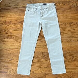 AG the Prima Cigarette crop 25R EUC